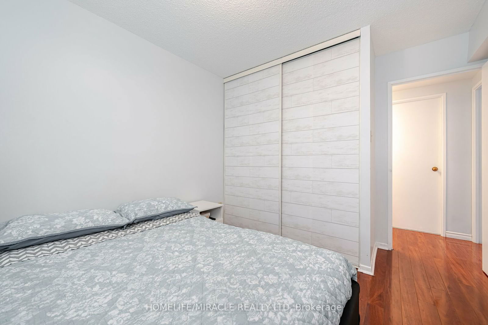 5580 Sheppard Ave E, unit 305 for sale - image #25