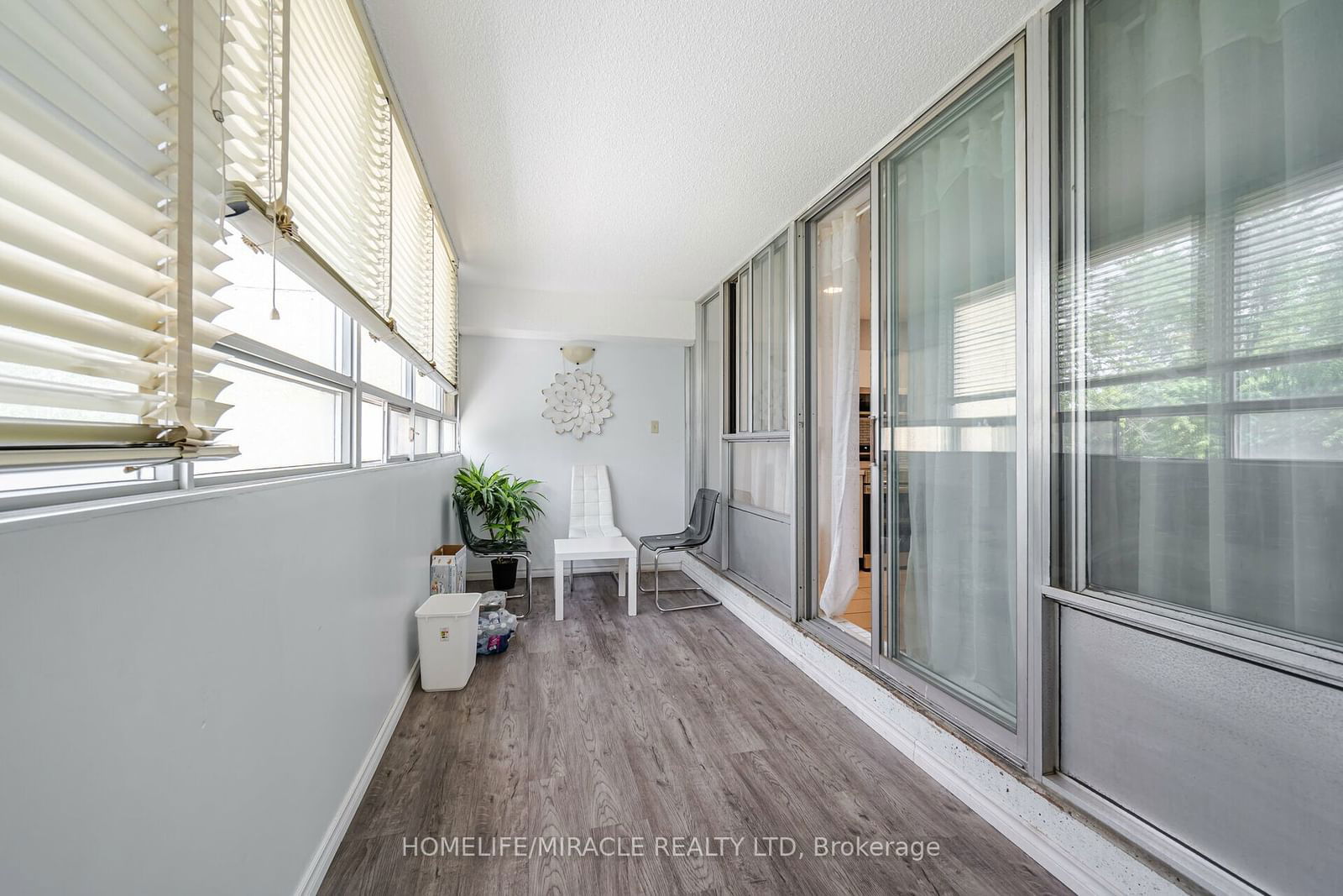 5580 Sheppard Ave E, unit 305 for sale - image #28