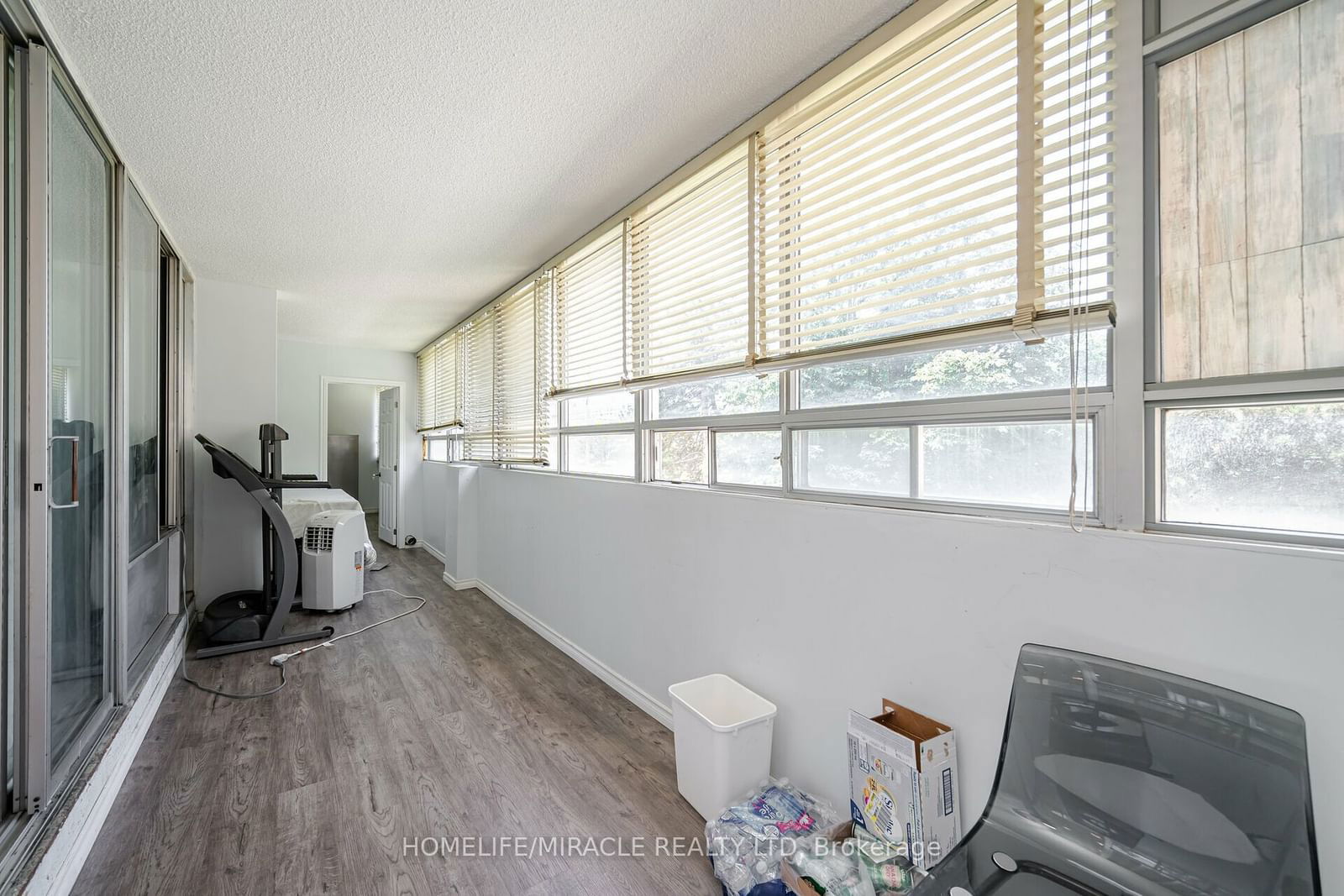 5580 Sheppard Ave E, unit 305 for sale - image #29