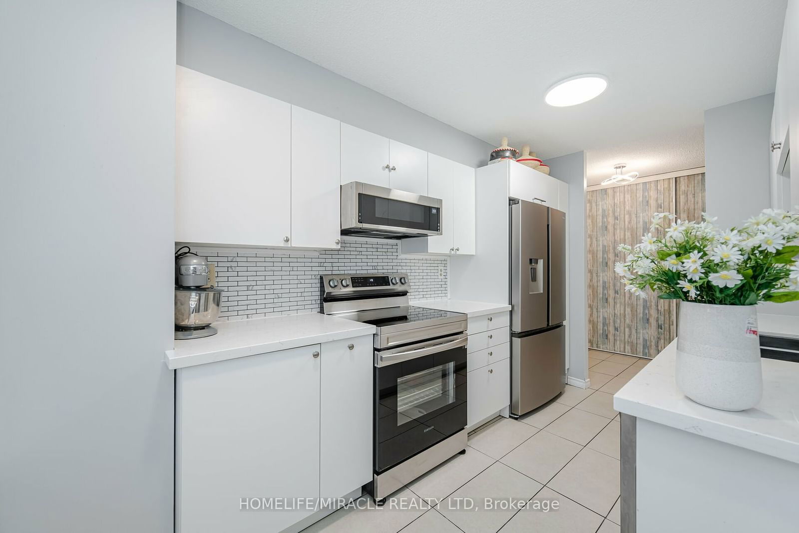 5580 Sheppard Ave E, unit 305 for sale - image #8