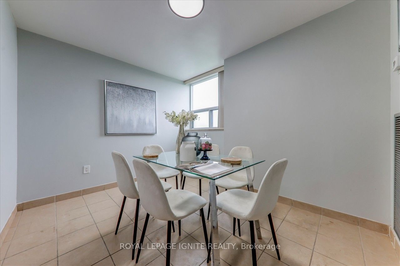 25 Silver Springs Blvd, unit 709 for sale - image #18