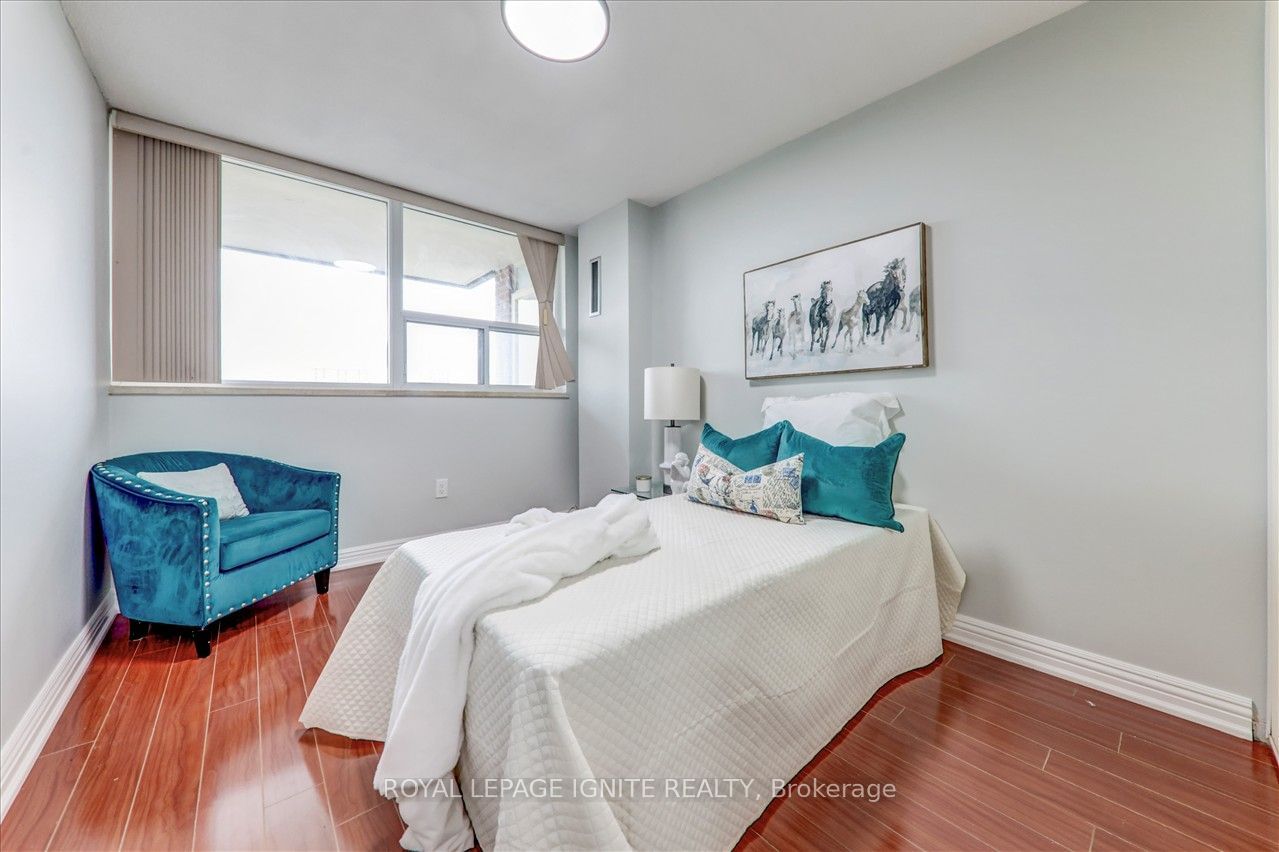 25 Silver Springs Blvd, unit 709 for sale - image #20