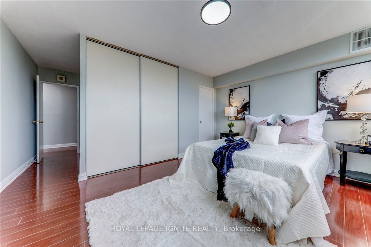 25 Silver Springs Blvd, unit 709 for sale - image #24