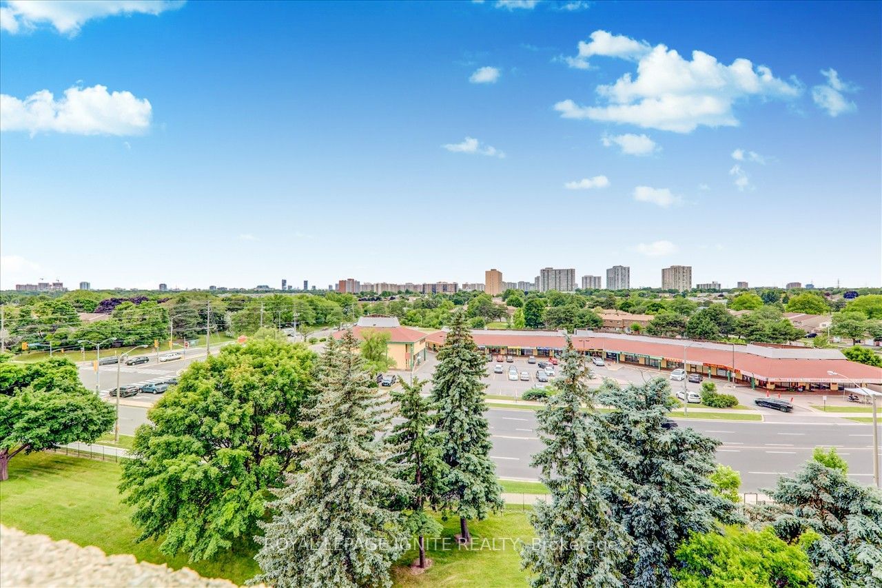 25 Silver Springs Blvd, unit 709 for sale - image #28