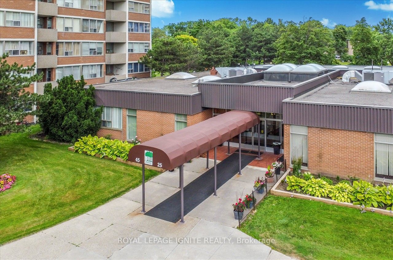 25 Silver Springs Blvd, unit 709 for sale - image #5