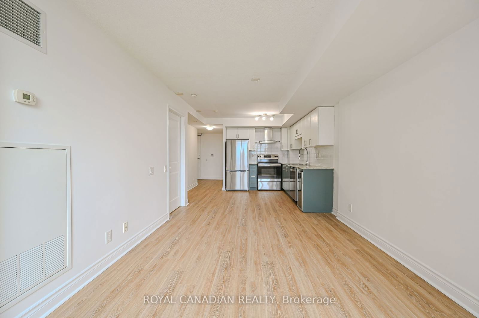 25 Town Centre Crt, unit 701 for sale - image #11