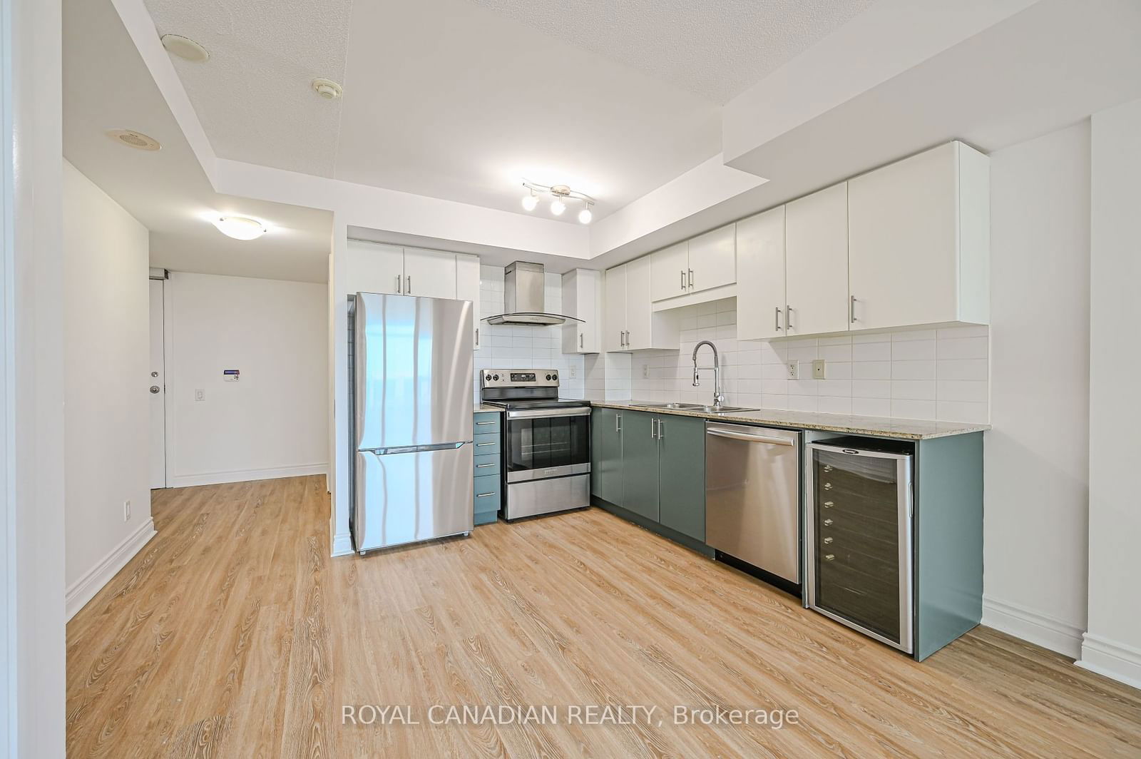 25 Town Centre Crt, unit 701 for sale - image #14