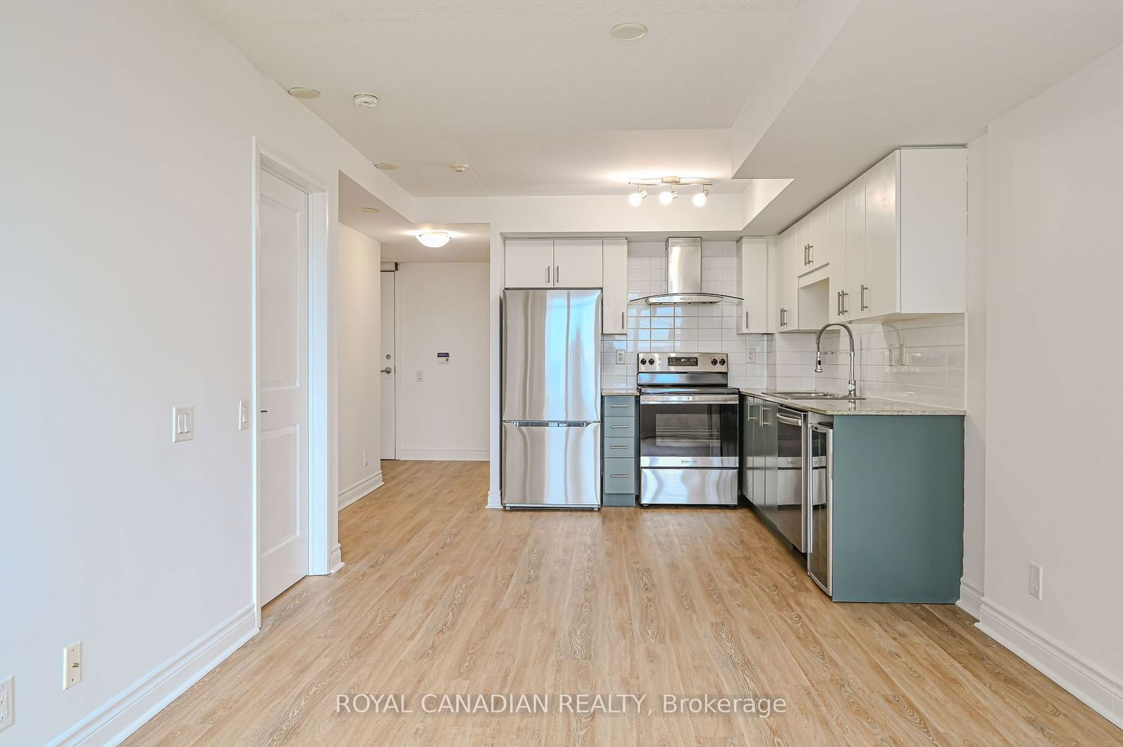 25 Town Centre Crt, unit 701 for sale - image #15