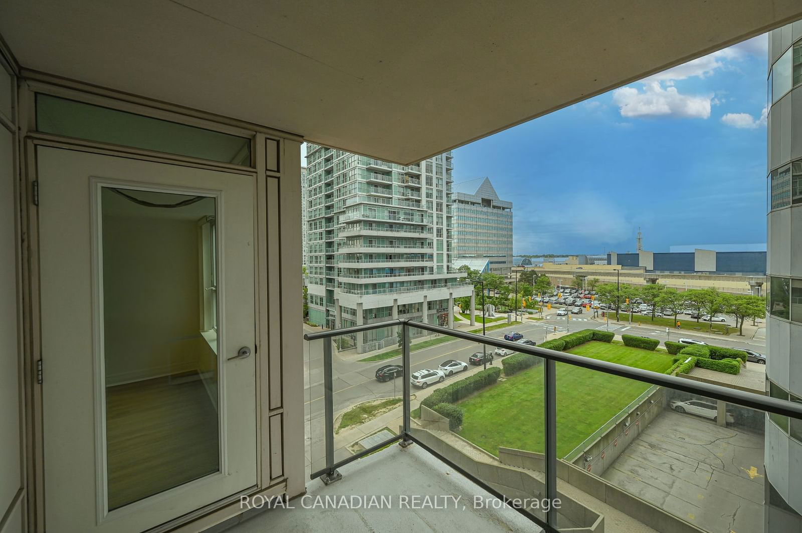 25 Town Centre Crt, unit 701 for sale - image #24