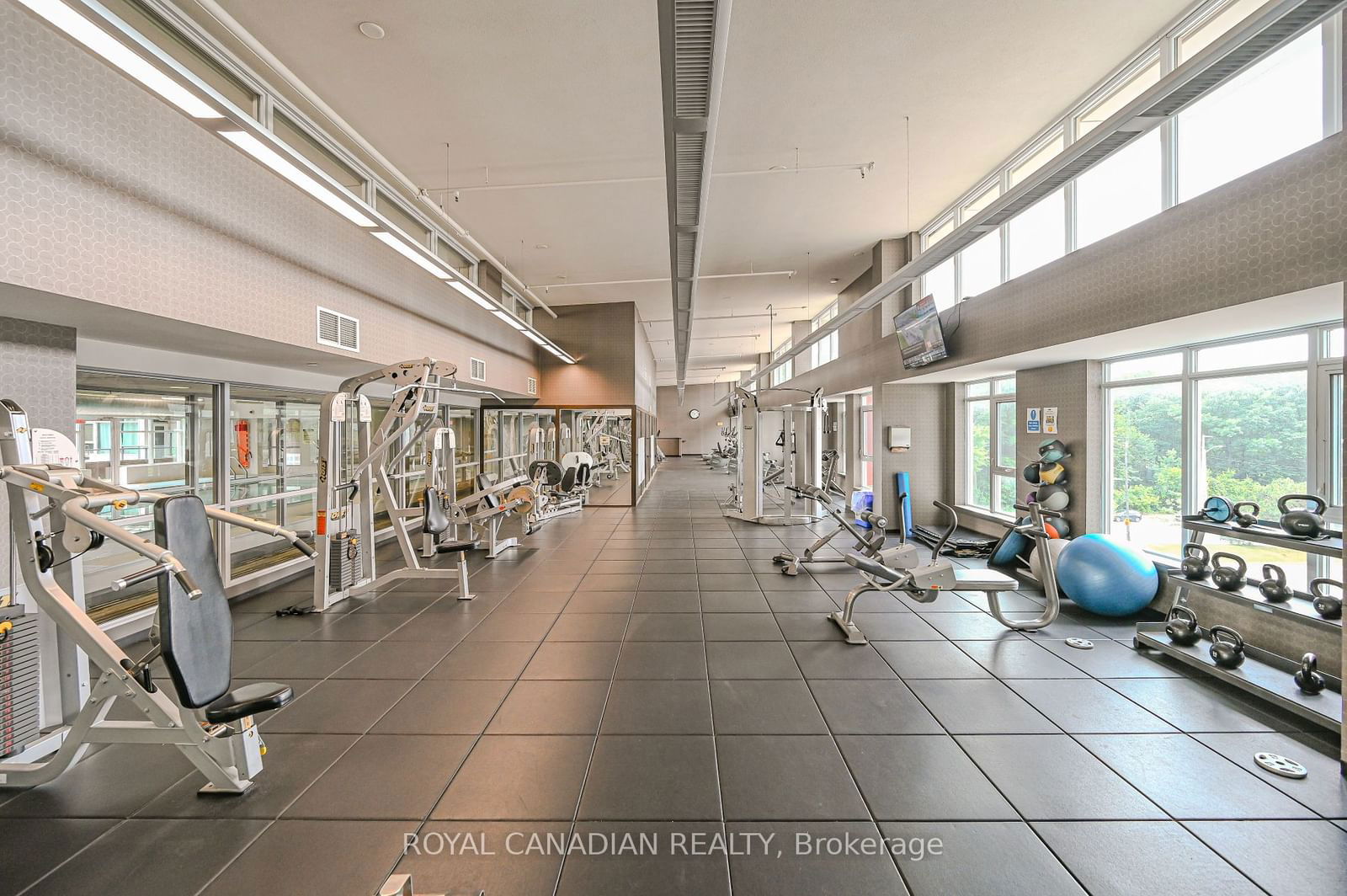 25 Town Centre Crt, unit 701 for sale - image #28