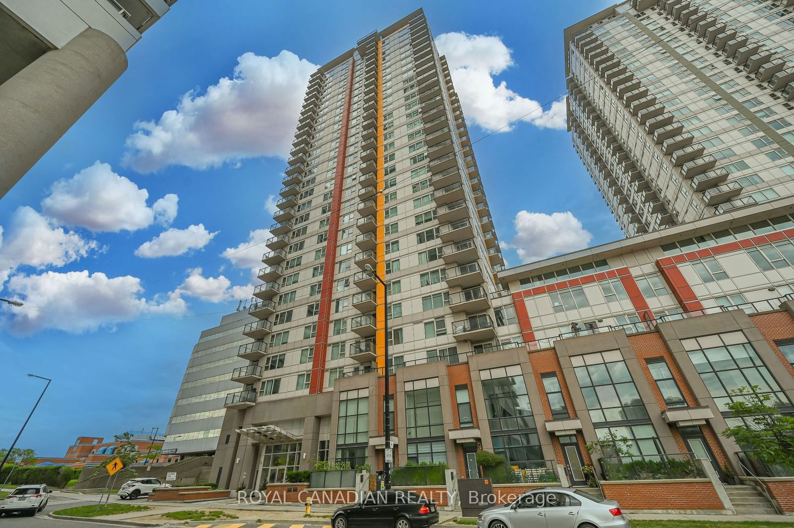 25 Town Centre Crt, unit 701 for sale - image #4