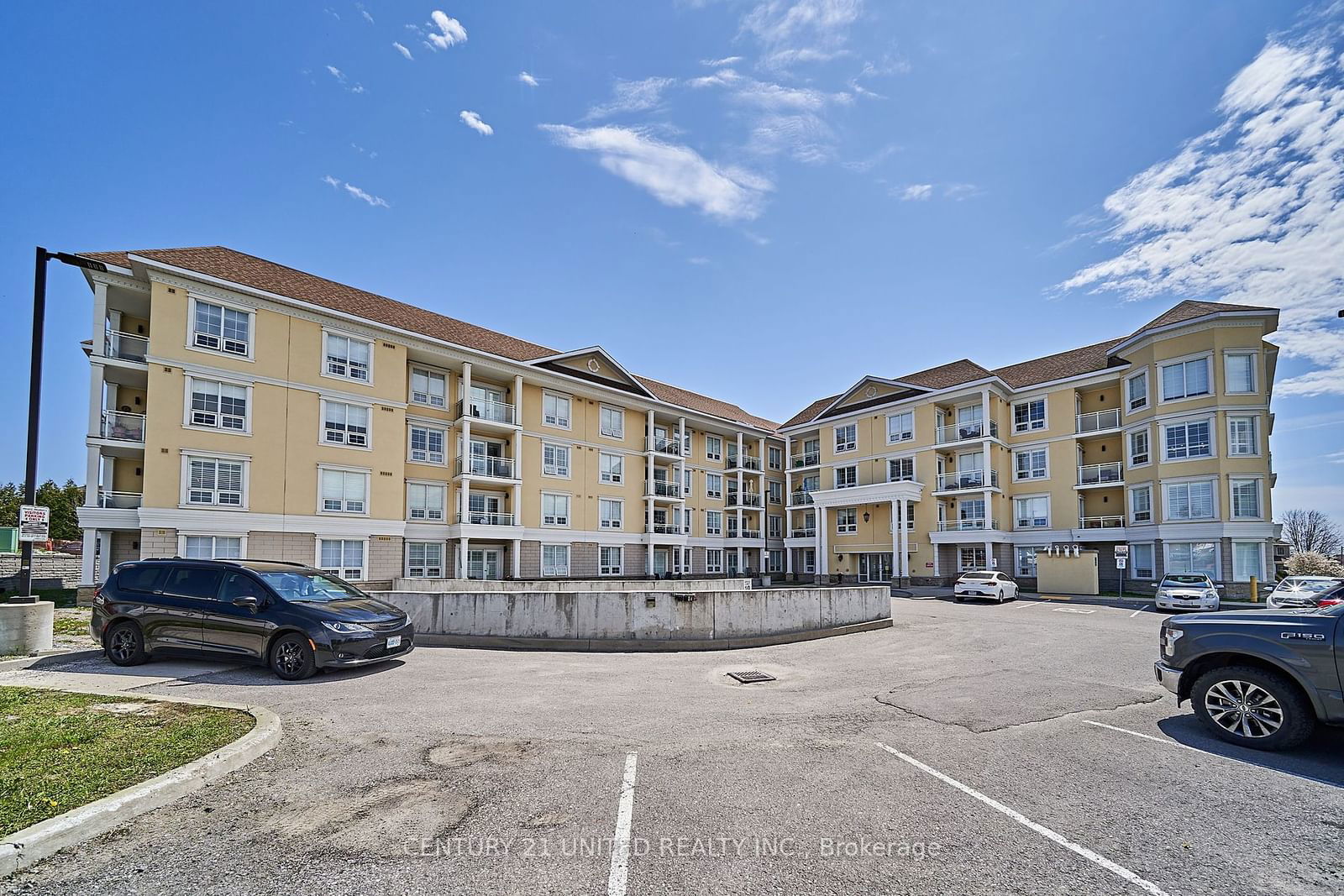 21 Brookhouse Dr, unit 315 for sale - image #37