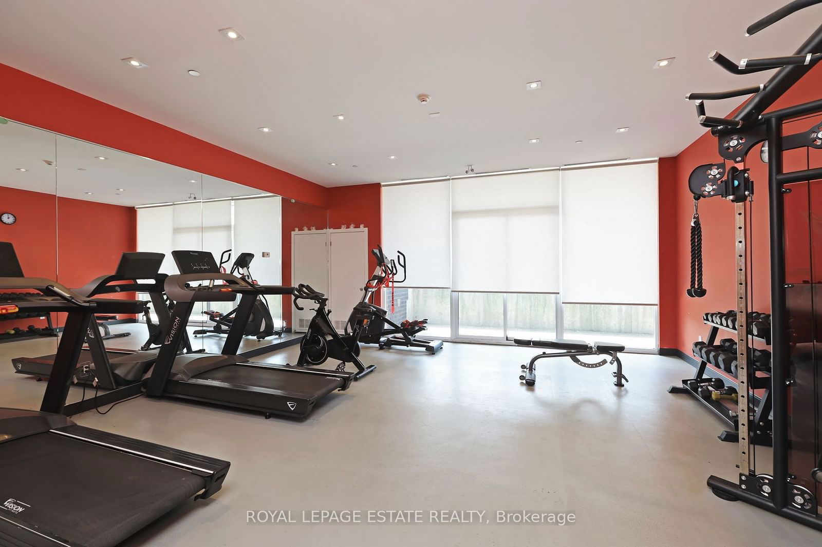 3560 St. Clair Ave E, unit 117 for sale - image #29