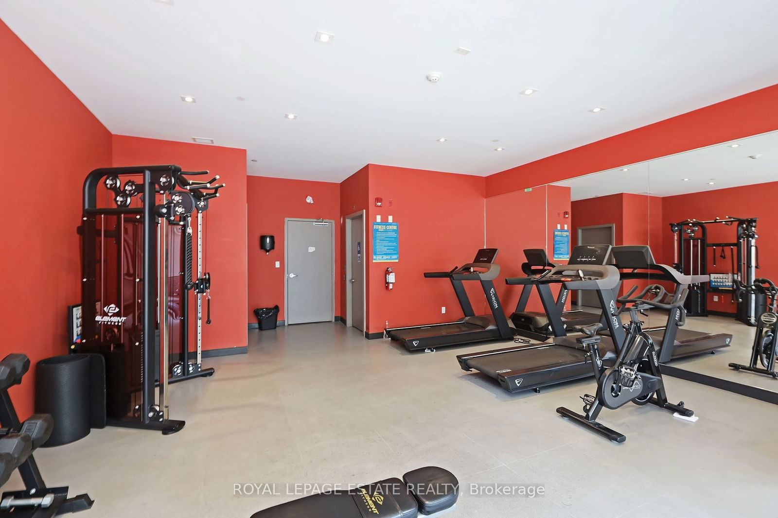 3560 St. Clair Ave E, unit 117 for sale - image #30