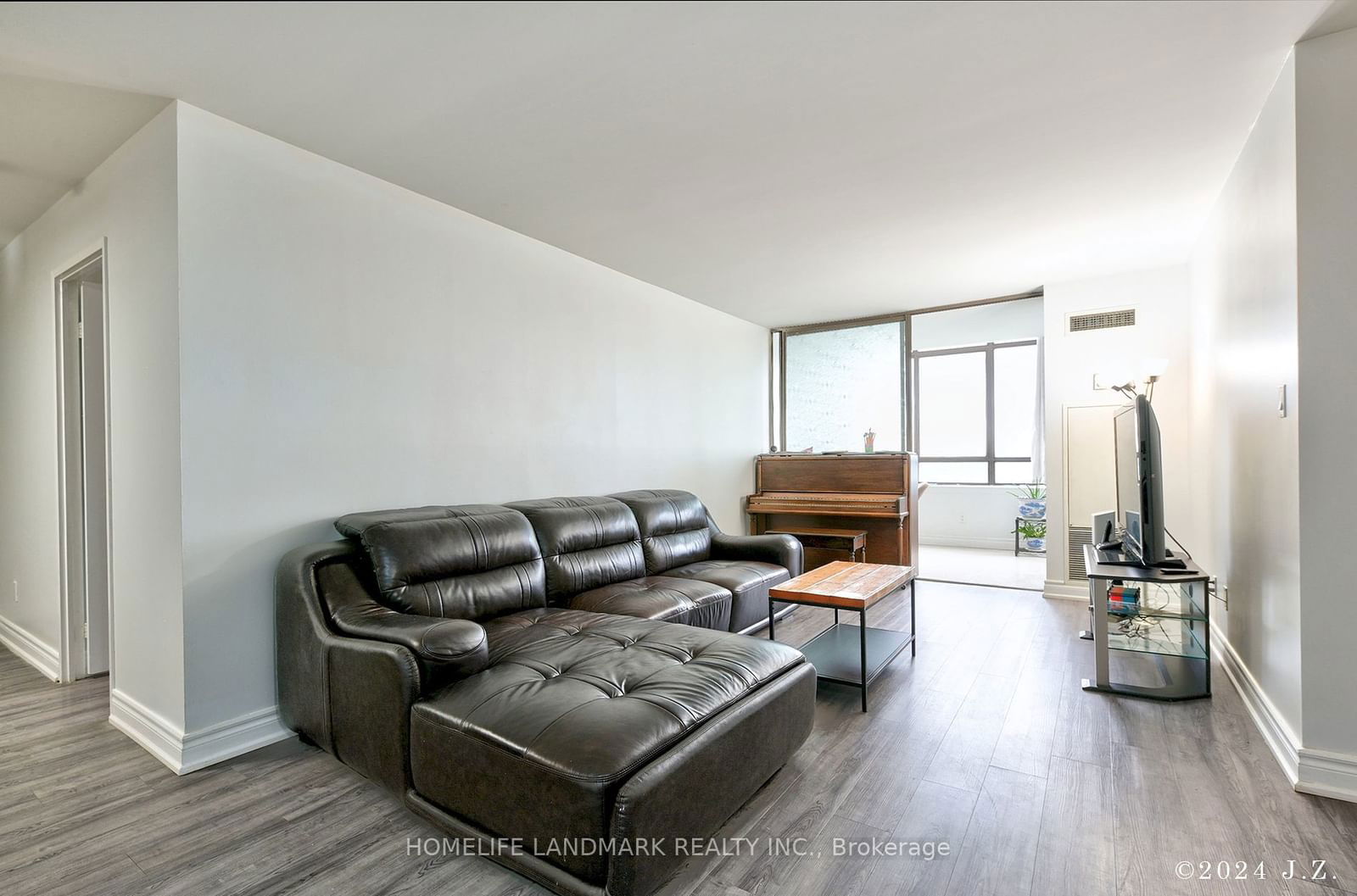 75 Bamburgh Circ, unit PH26 for sale - image #4