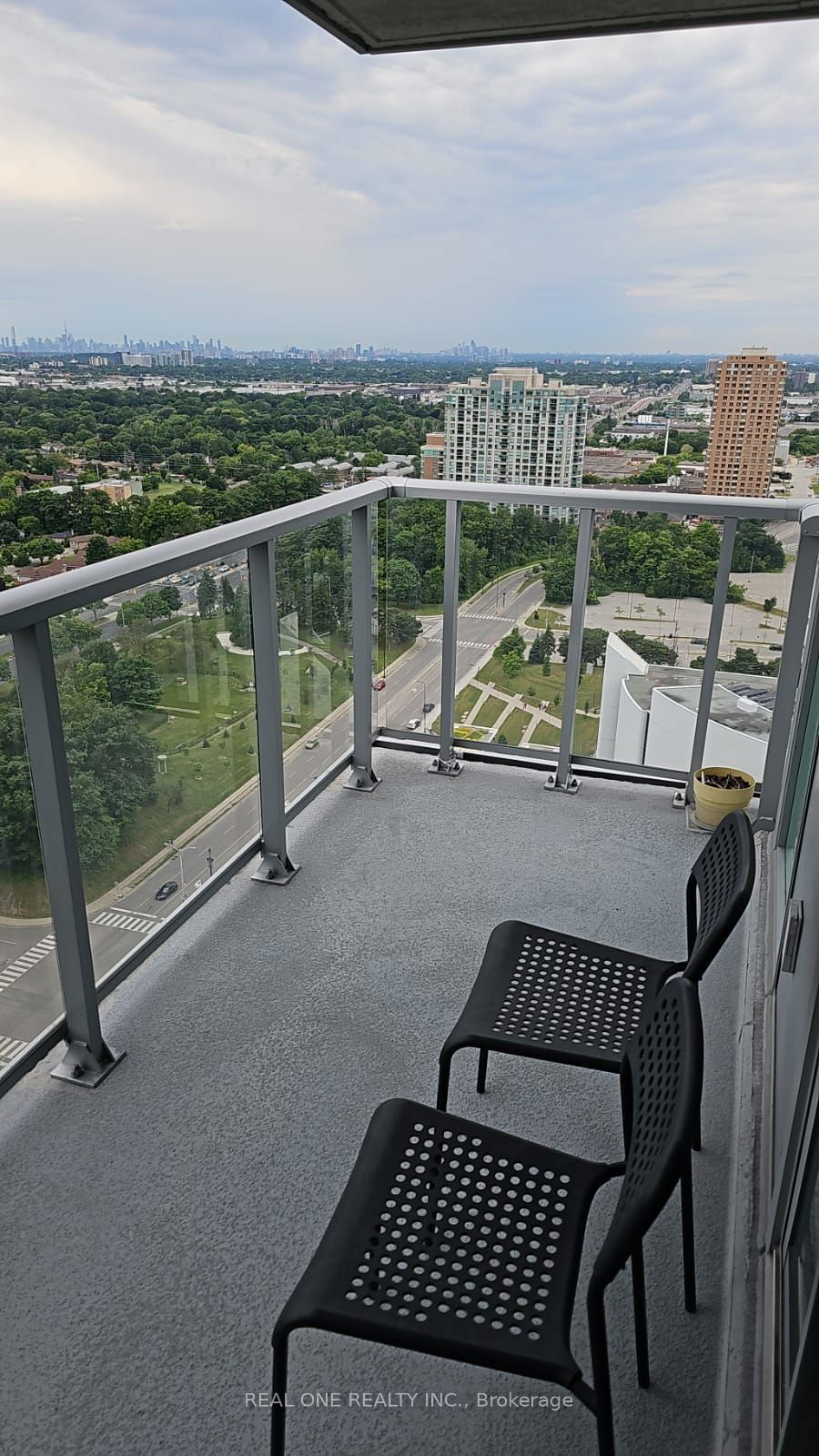 50 Town Centre Crt, unit 2902 for rent - image #18