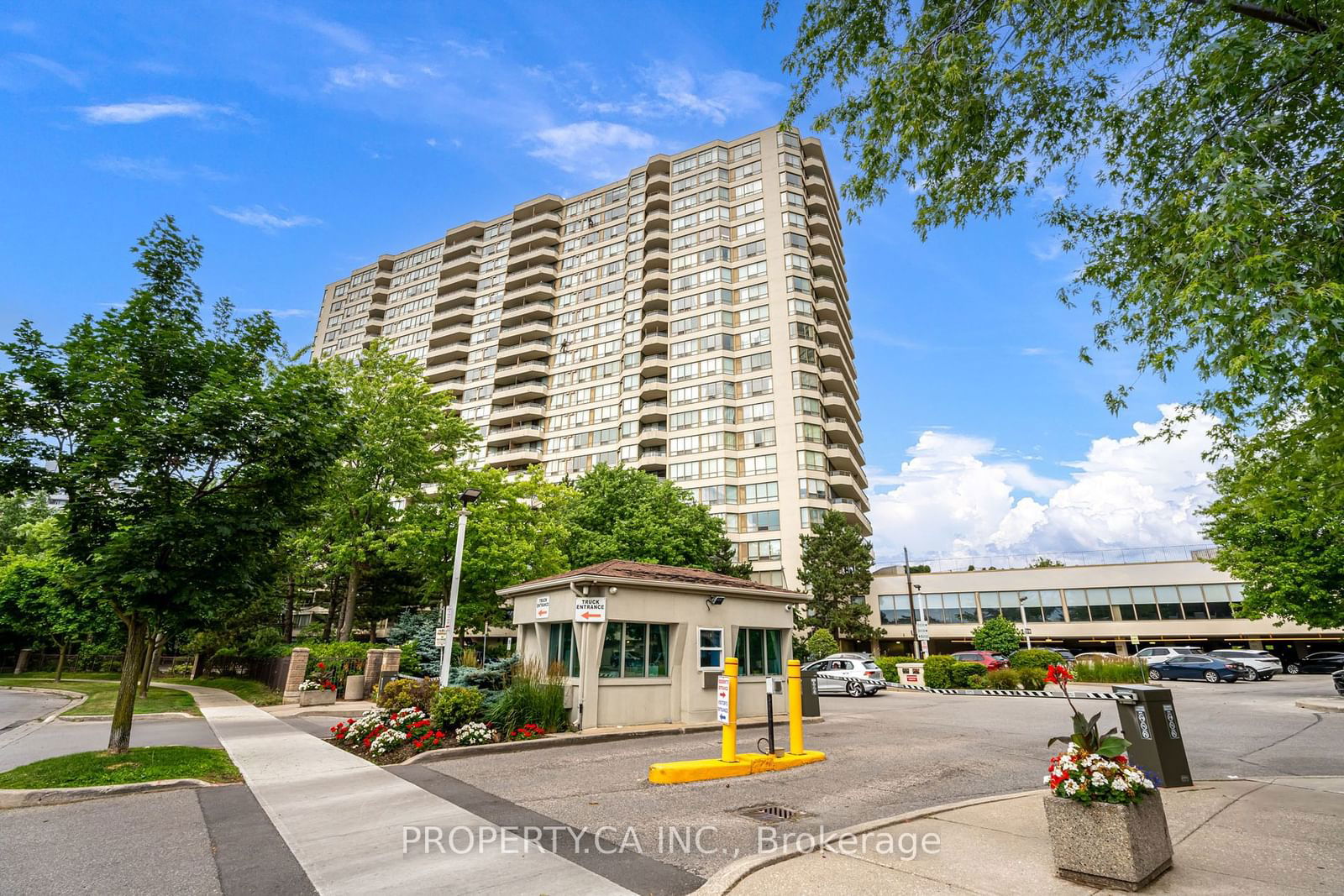 5 Greystone Walk Dr, unit 1713 for sale - image #2