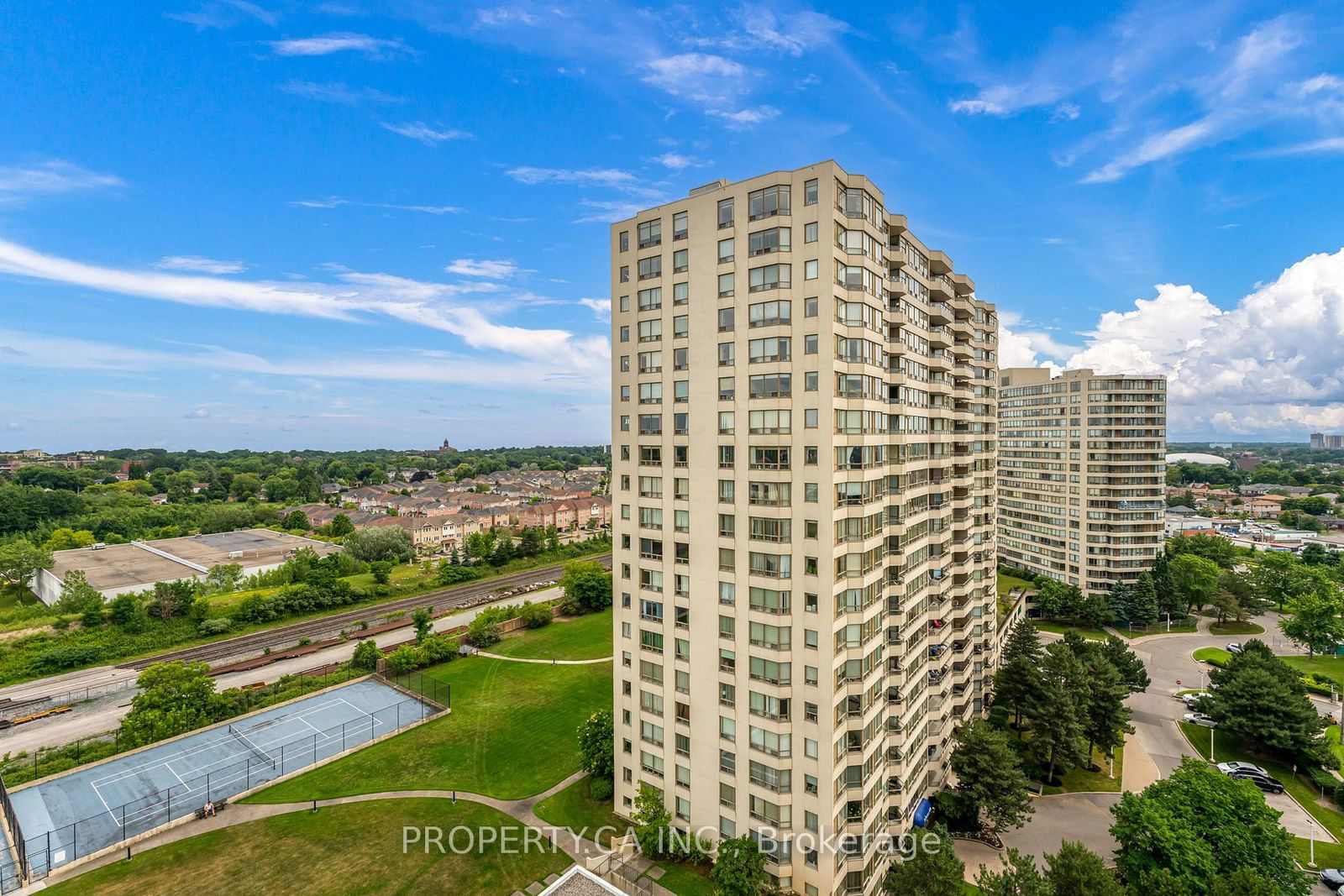 5 Greystone Walk Dr, unit 1713 for sale - image #31