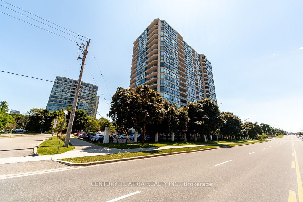 4725 Sheppard Ave E, unit 301 for sale