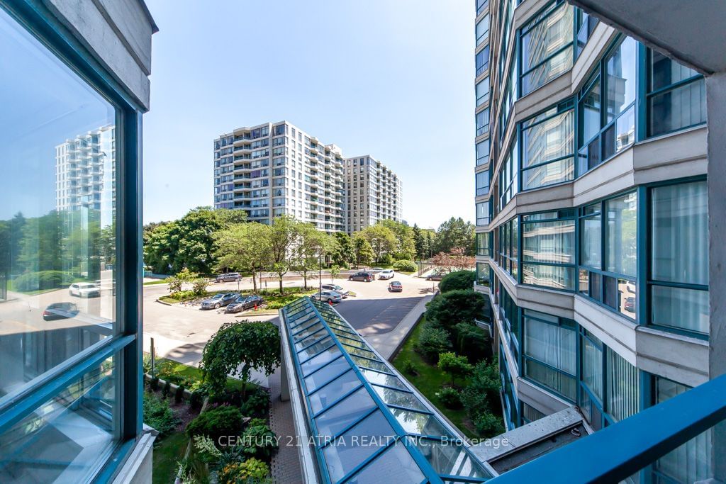 4725 Sheppard Ave E, unit 301 for sale - image #15