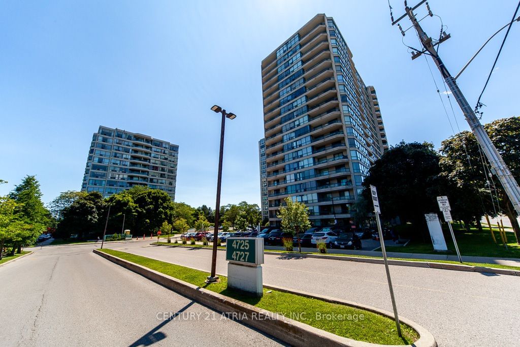 4725 Sheppard Ave E, unit 301 for sale - image #2