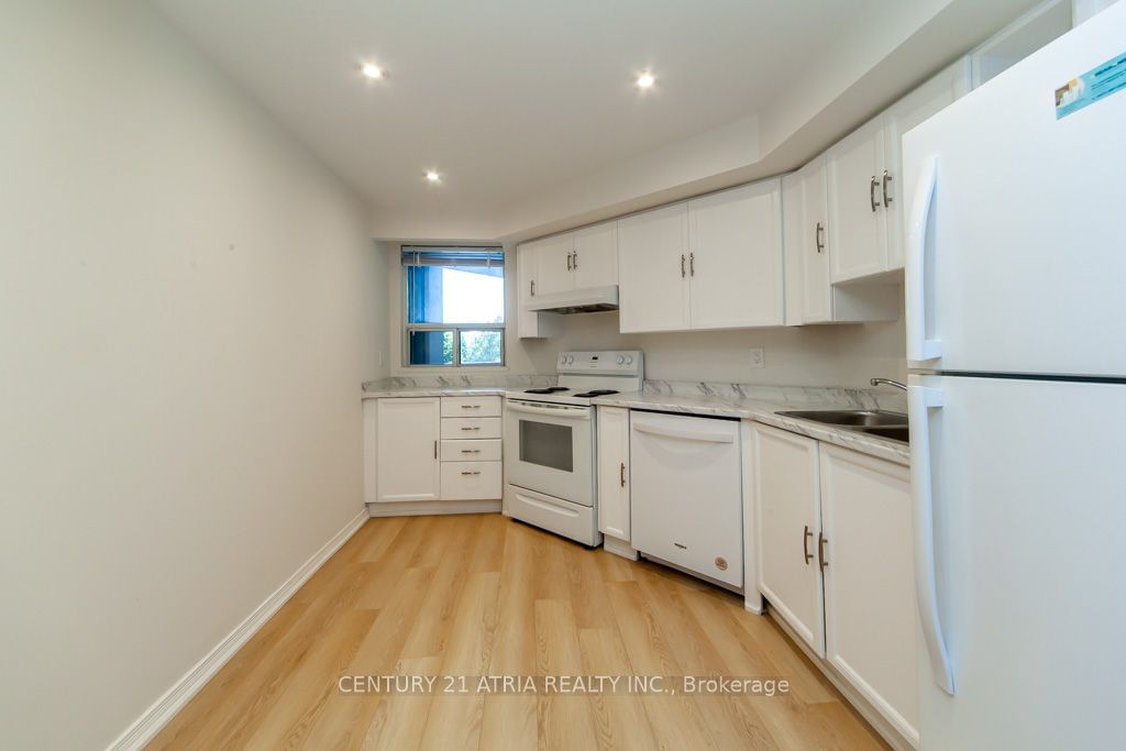 4725 Sheppard Ave E, unit 301 for sale - image #22