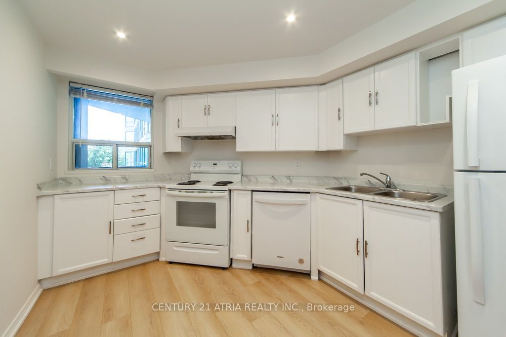 4725 Sheppard Ave E, unit 301 for sale - image #23