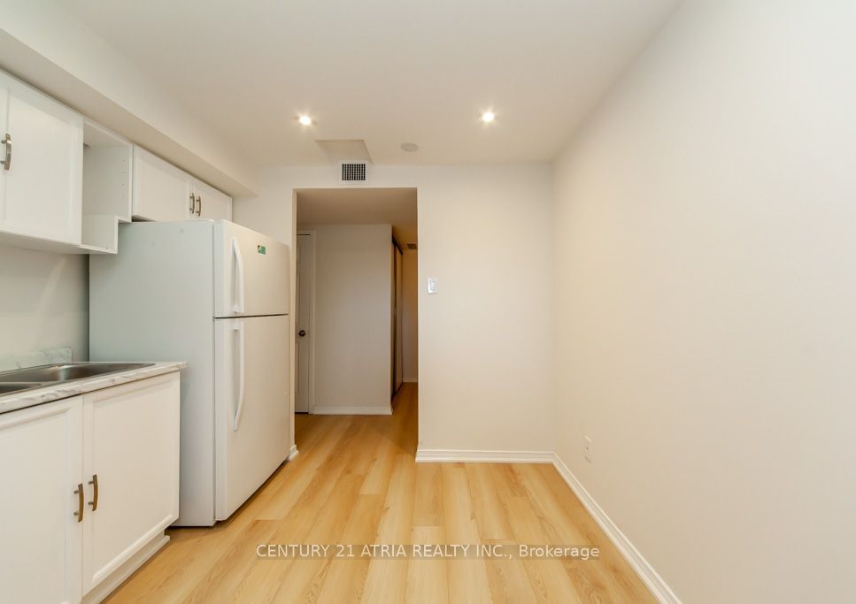 4725 Sheppard Ave E, unit 301 for sale - image #24