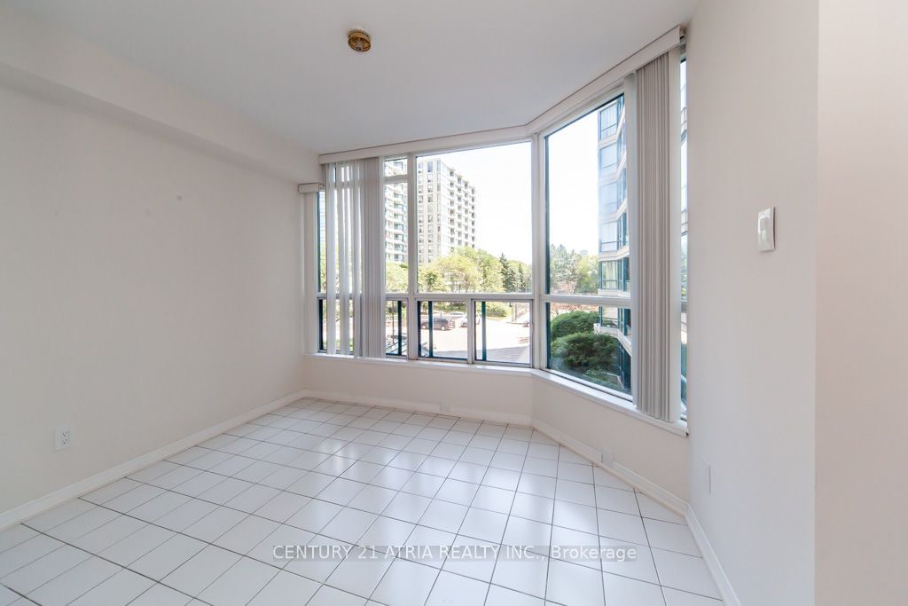 4725 Sheppard Ave E, unit 301 for sale - image #28