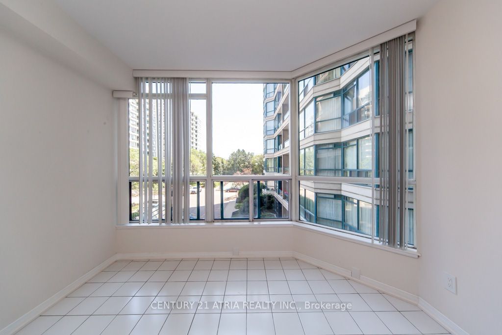 4725 Sheppard Ave E, unit 301 for sale - image #29