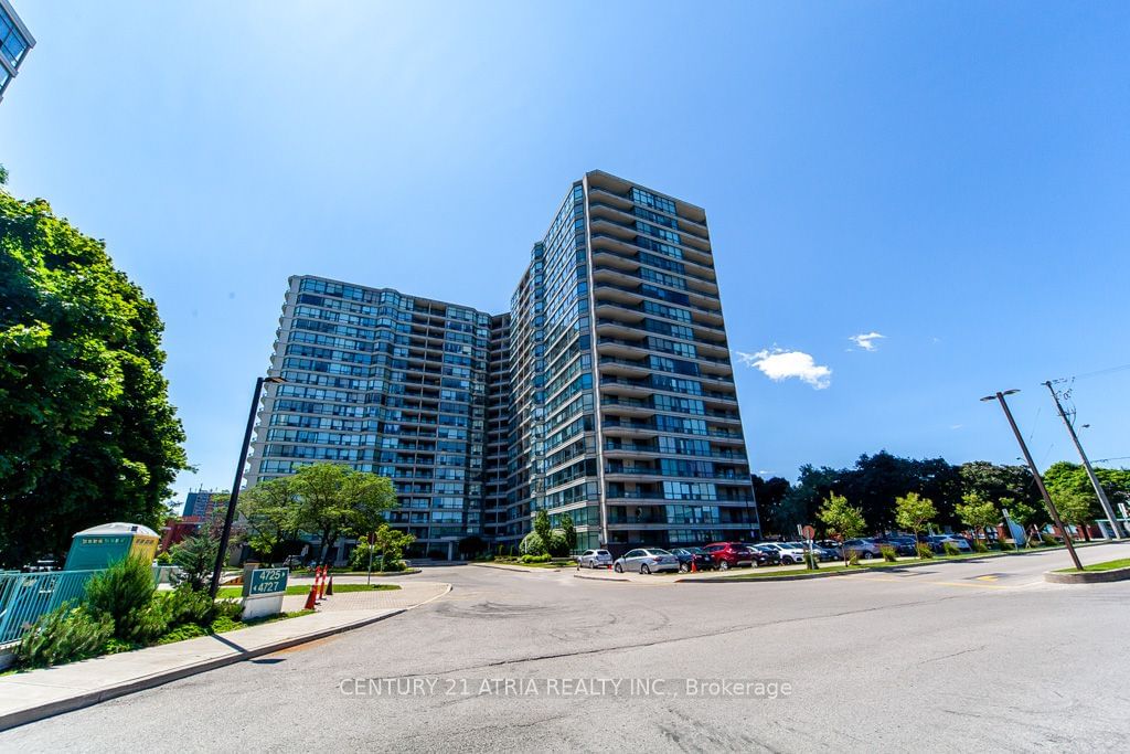 4725 Sheppard Ave E, unit 301 for sale - image #3