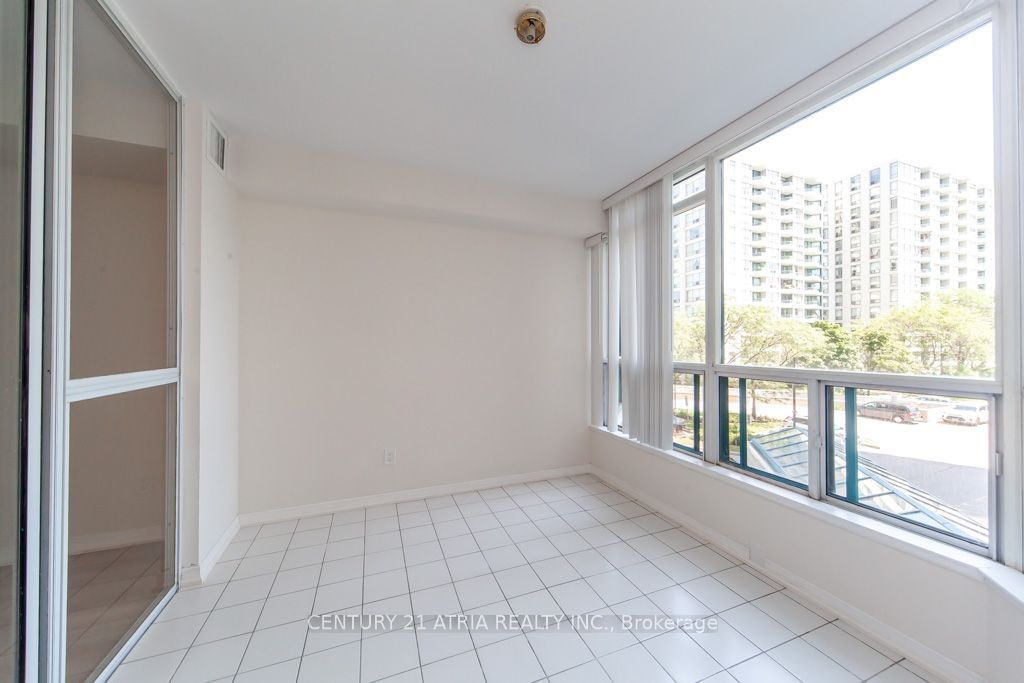 4725 Sheppard Ave E, unit 301 for sale - image #30