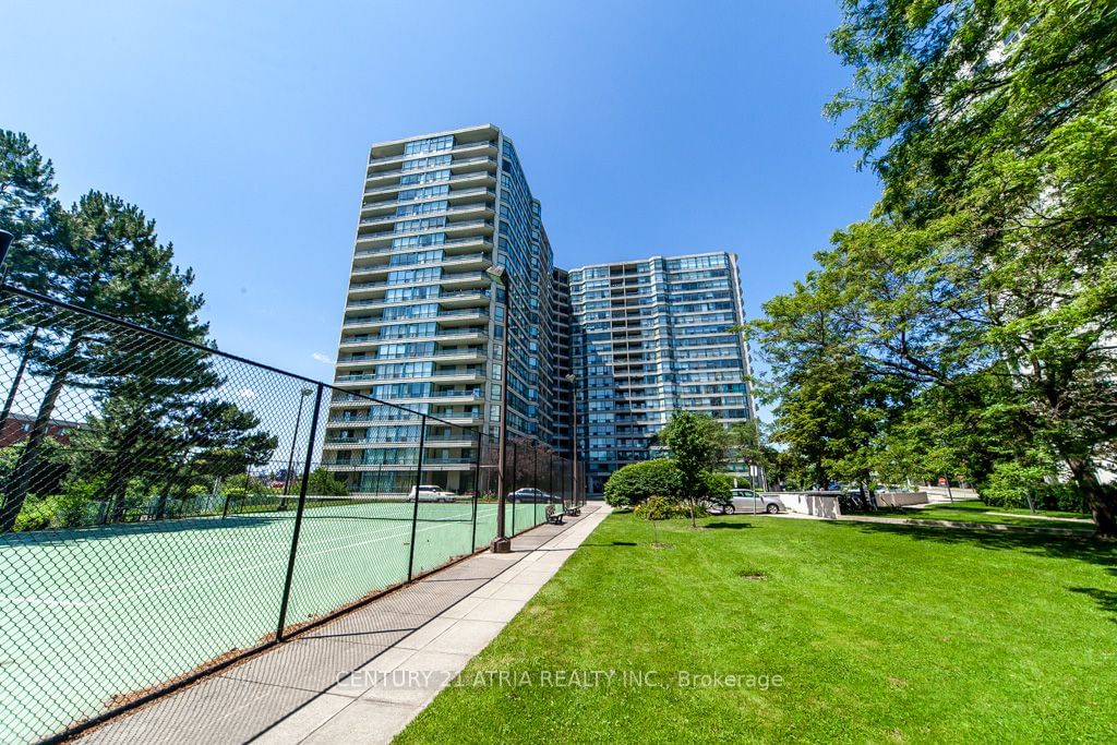 4725 Sheppard Ave E, unit 301 for sale - image #39