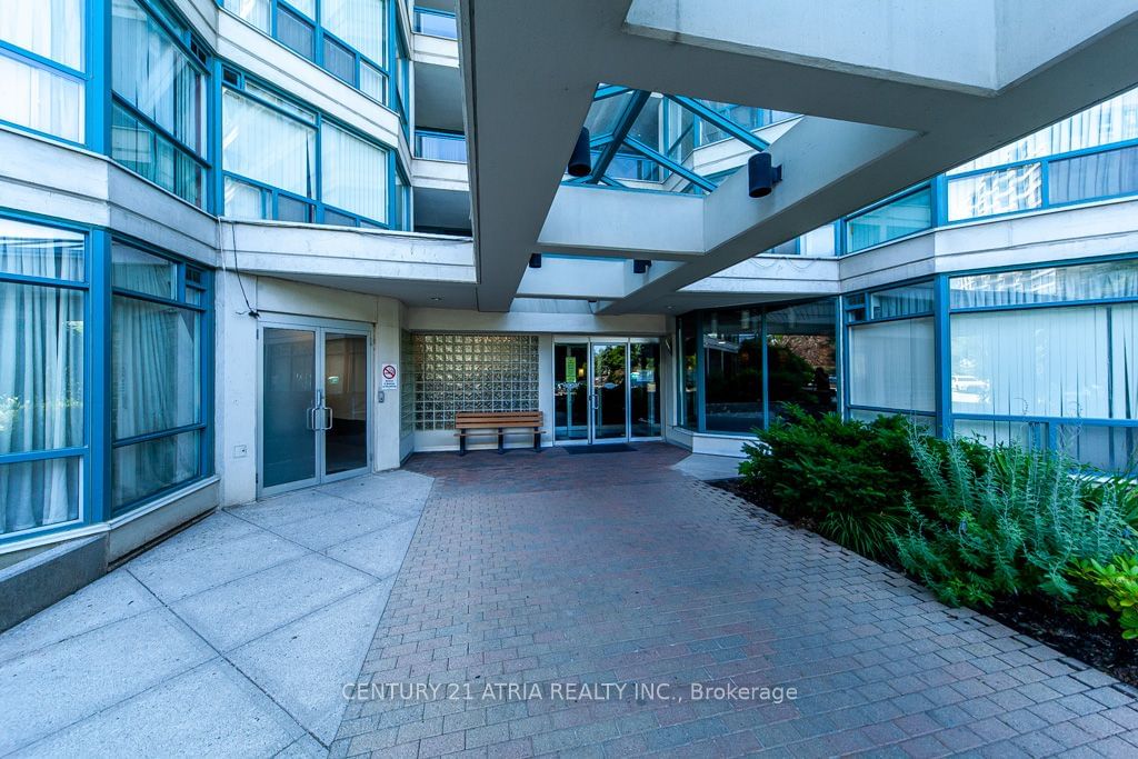 4725 Sheppard Ave E, unit 301 for sale - image #5