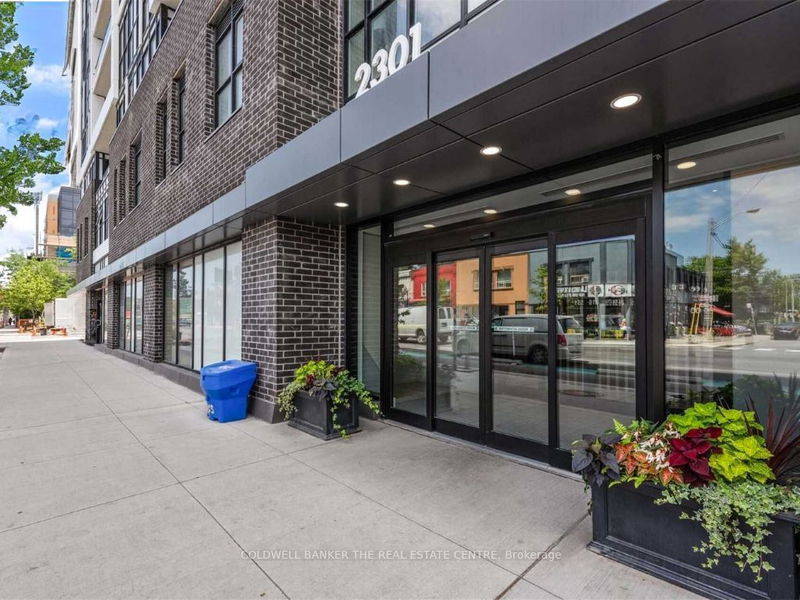 2301 Danforth Ave, unit 207 for sale - image #1