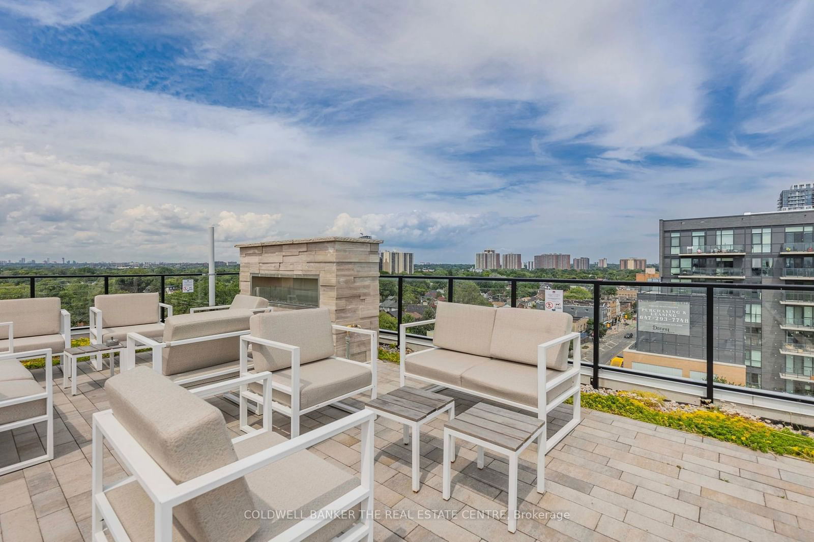 2301 Danforth Ave, unit 207 for sale - image #17