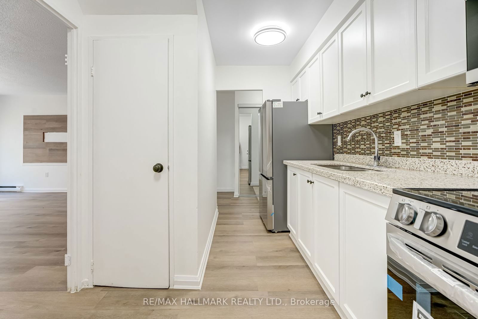 100 Mornelle Crt, unit 2025 for sale - image #12