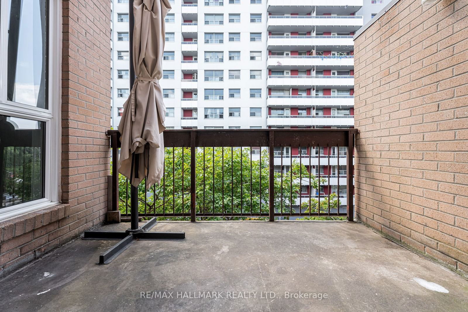 100 Mornelle Crt, unit 2025 for sale - image #32