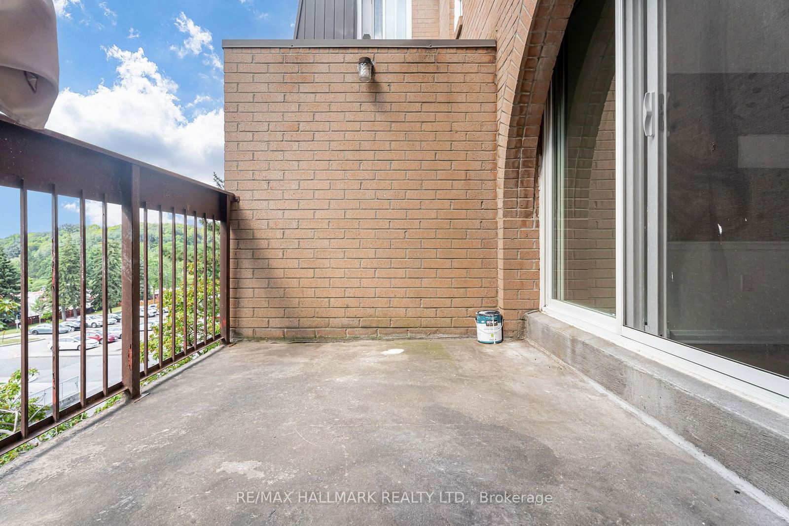 100 Mornelle Crt, unit 2025 for sale - image #34