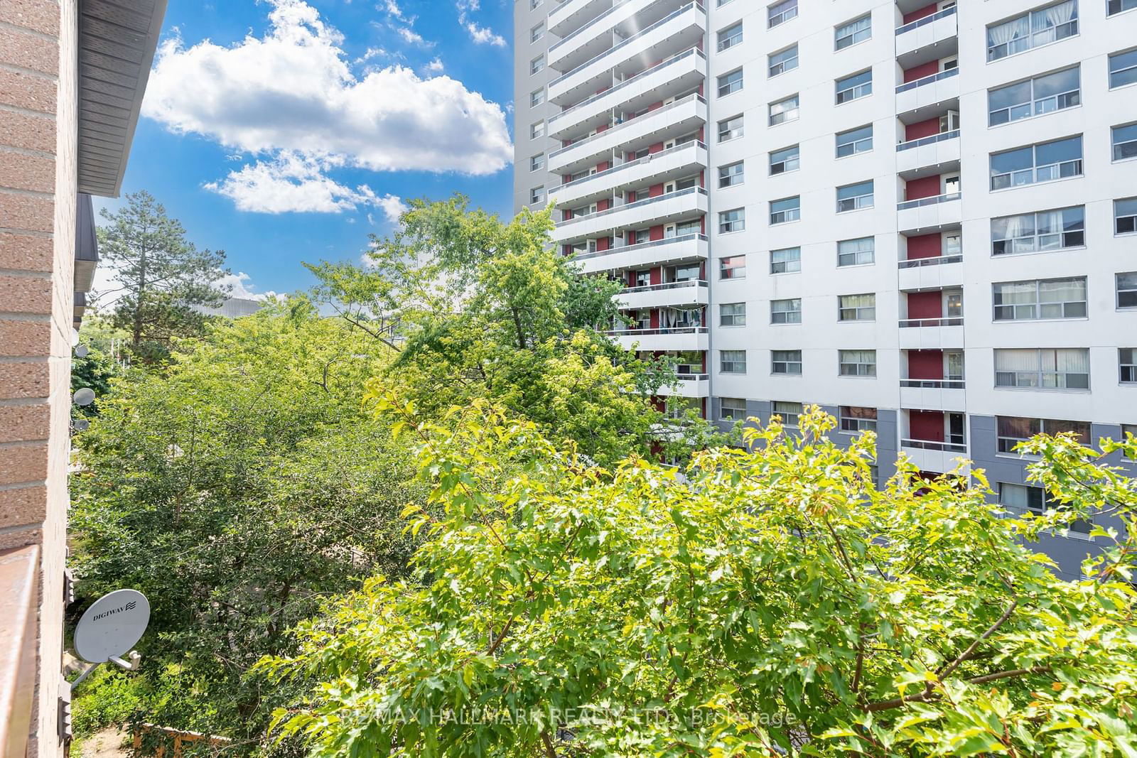 100 Mornelle Crt, unit 2025 for sale - image #35