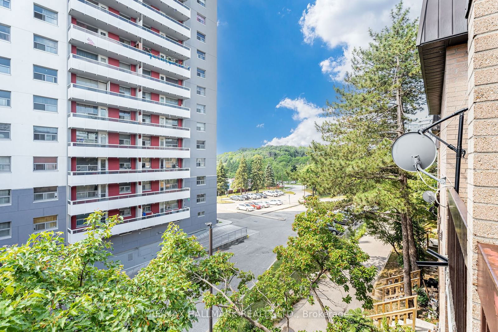 100 Mornelle Crt, unit 2025 for sale - image #36