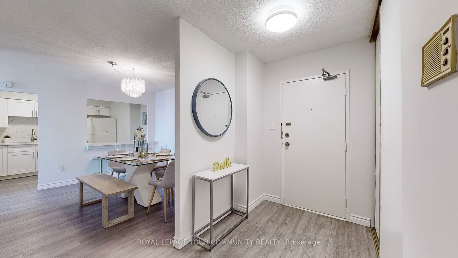 100 Echo Pt, unit 2303 for sale - image #3