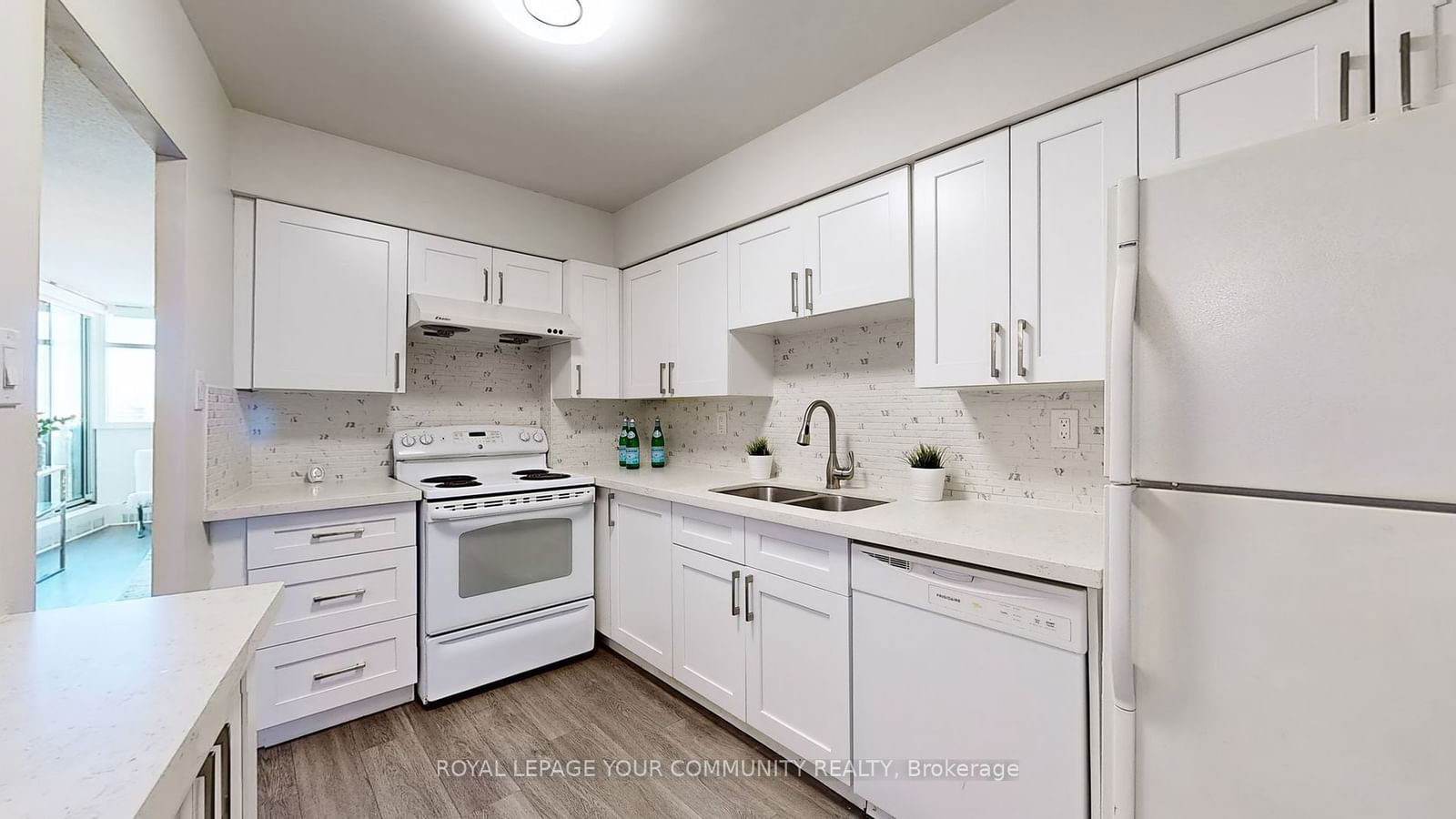 100 Echo Pt, unit 2303 for sale - image #8