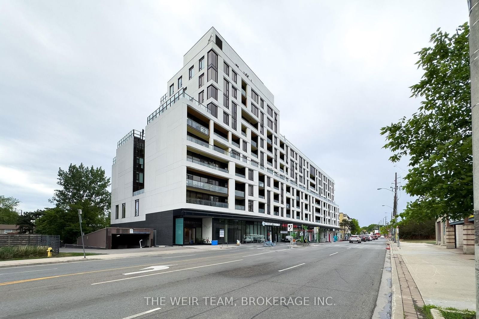 1100 Kingston Rd, unit 202 for sale - image #1