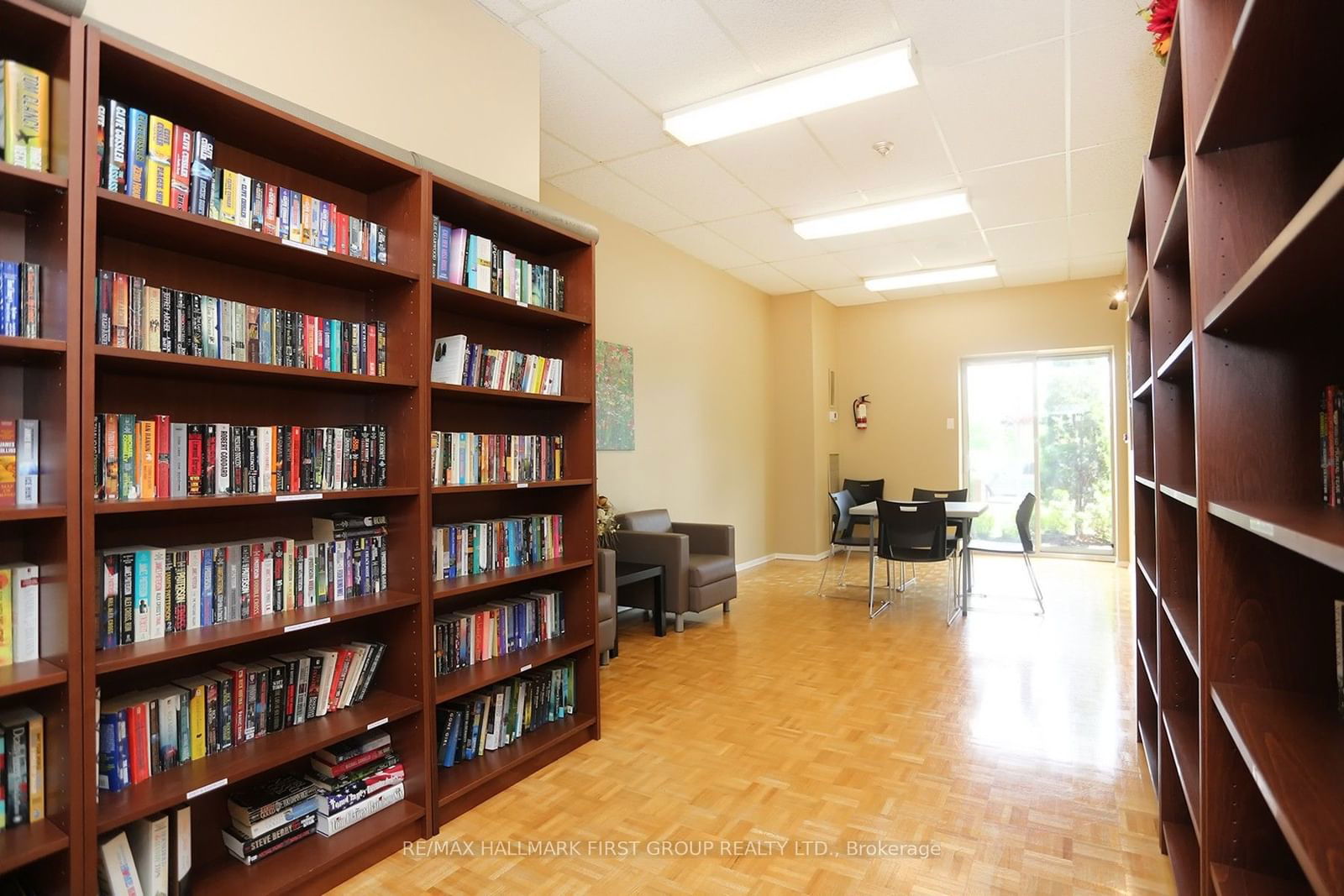 20 Dean Park Rd, unit 908 for sale - image #7