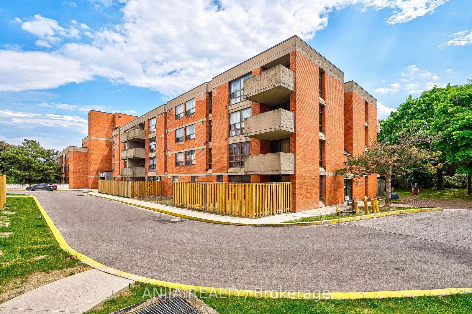 1701 Mccowan Rd, unit 111 for sale - image #1