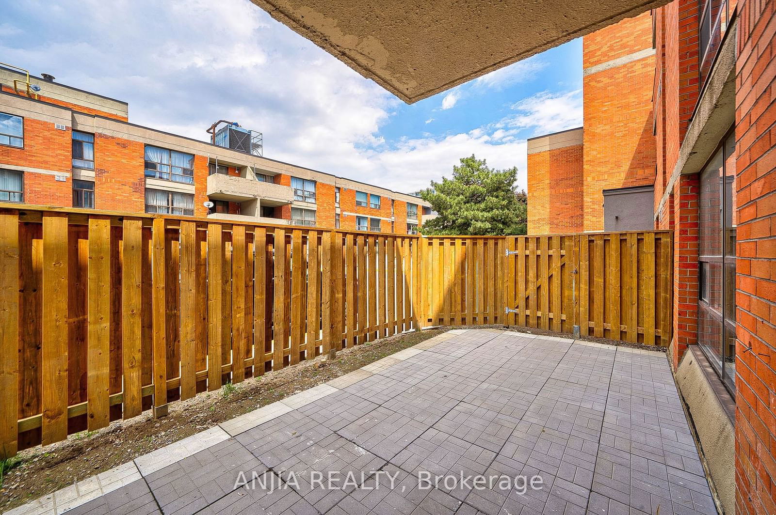 1701 Mccowan Rd, unit 111 for sale - image #38