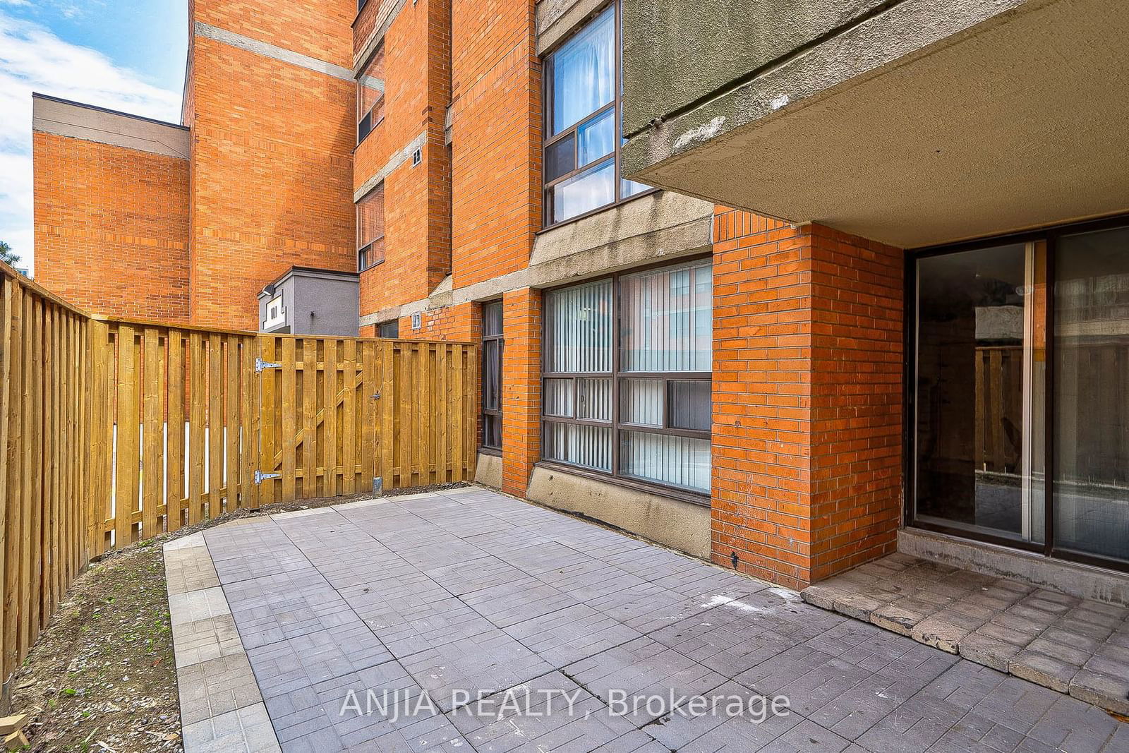 1701 Mccowan Rd, unit 111 for sale - image #39