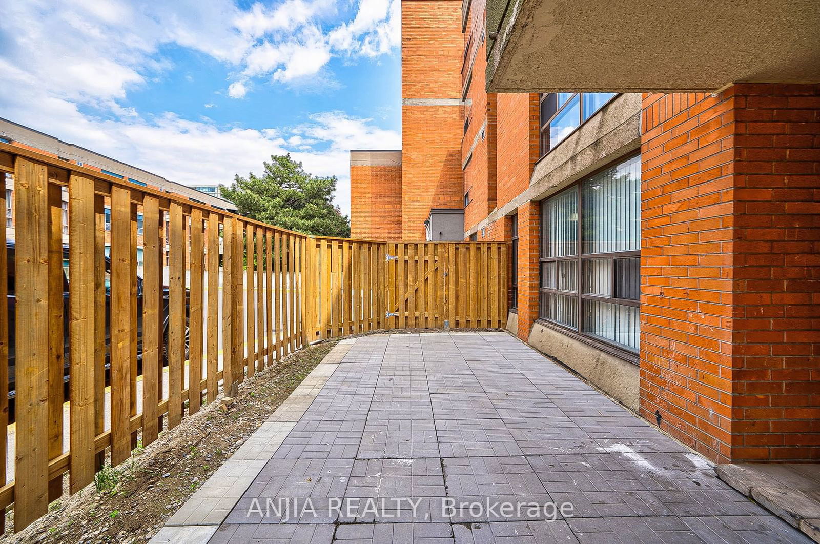 1701 Mccowan Rd, unit 111 for sale - image #40