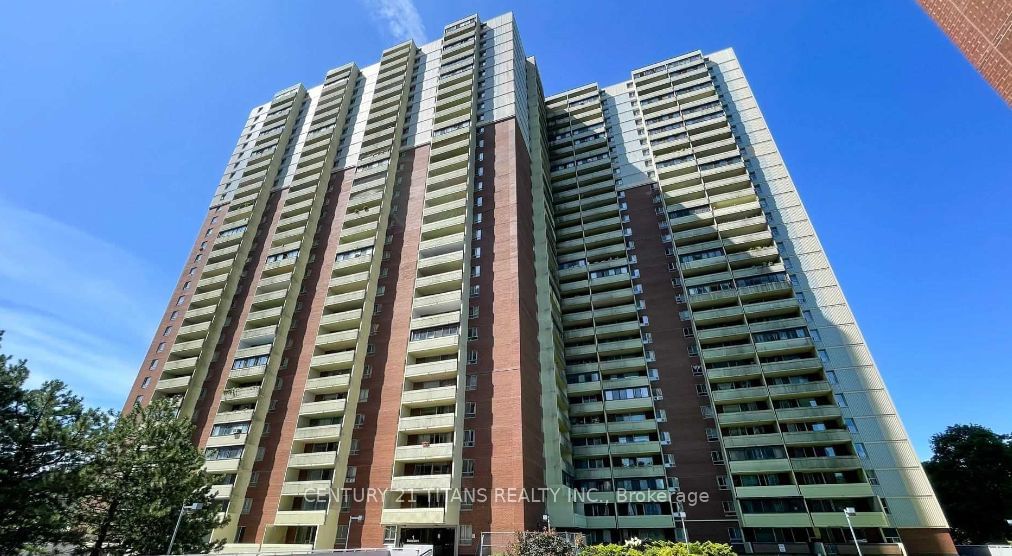 1 Massey Sq, unit 1919 for sale